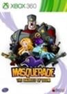 Masquerade: The Baubles of Doom
