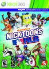 Nicktoons MLB