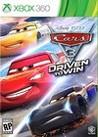 Cars 3: Driven to Win