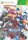 BlazBlue: Continuum Shift Extend