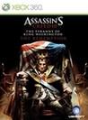 Assassin's Creed III - The Redemption