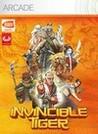 Invincible Tiger: The Legend of Han Tao