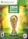 2014 FIFA World Cup Brazil