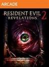 Resident Evil: Revelations 2 - Extra Episode 1: The Struggle