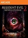 Resident Evil: Revelations 2 - Episode 2: Contemplation