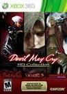 Devil May Cry HD Collection