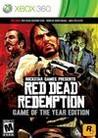 Red Dead Redemption: Game of the Year Edition