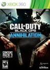 Call of Duty: Black Ops - Annihilation