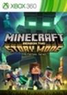 Minecraft: Story Mode - Season Two: The Telltale Series