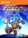 A.R.E.S. Extinction Agenda EX