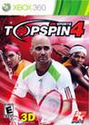 Top Spin 4