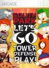 South Park Let's Go Tower Defense Play!