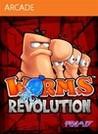 Worms Revolution