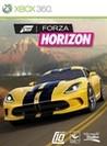 Forza Horizon: October Car Pack
