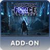 Star Wars: The Force Unleashed - Jedi Temple Mission Pack