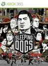 Sleeping Dogs: Square Enix Character Pack