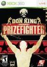Don King Presents: Prizefighter