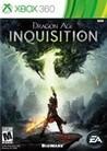 Dragon Age: Inquisition
