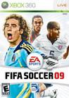 FIFA Soccer 09