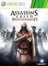 Assassin's Creed: Brotherhood - The Da Vinci Disappearance