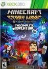 Minecraft: Story Mode - A Telltale Games Series - The Complete Adventure