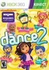 Nickelodeon Dance 2