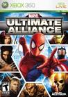 Marvel: Ultimate Alliance