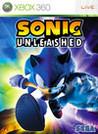 Sonic Unleashed: Spagonia Adventure Pack
