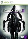 Darksiders II: Argul's Tomb