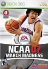 NCAA March Madness 07