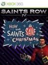 Saints Row IV: How the Saints Save Christmas