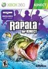 Rapala for Kinect