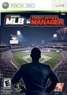 MLB Front Office Manager