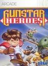 Gunstar Heroes