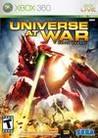 Universe at War: Earth Assault