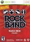 Rock Band Track Pack Volume 2