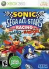 Sonic & Sega All-Stars Racing with Banjo-Kazooie