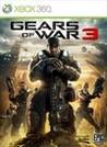 Gears of War 3: Horde Command Pack