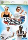 Virtua Tennis 3