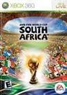 2010 FIFA World Cup South Africa