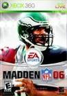 Madden NFL 06