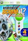 Scene It? Lights, Camera, Action