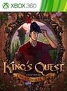 King's Quest Chapter 3: Once Upon a Climb