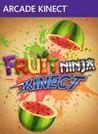 Fruit Ninja Kinect: 8-Bit Cartridge
