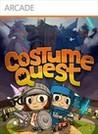 Costume Quest: Grubbins on Ice