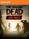 The Walking Dead: 400 Days