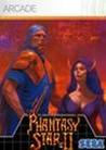 Phantasy Star II