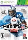 Madden NFL 25