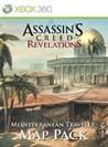 Assassin's Creed: Revelations - Mediterranean Traveler Map Pack