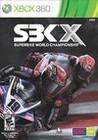 SBK X: Superbike World Championship